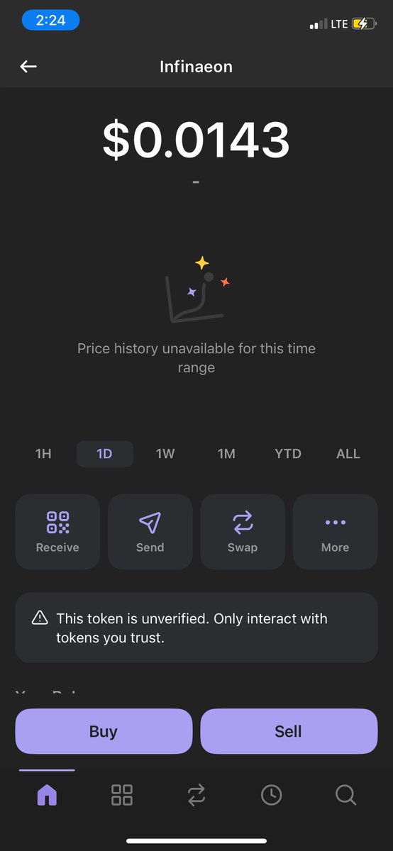 arslans44's tweet photo. @phantom ANYONE KNOWS WHEN WILL LISTED THIS COIN? https://t.co/n2dDU4bOqK