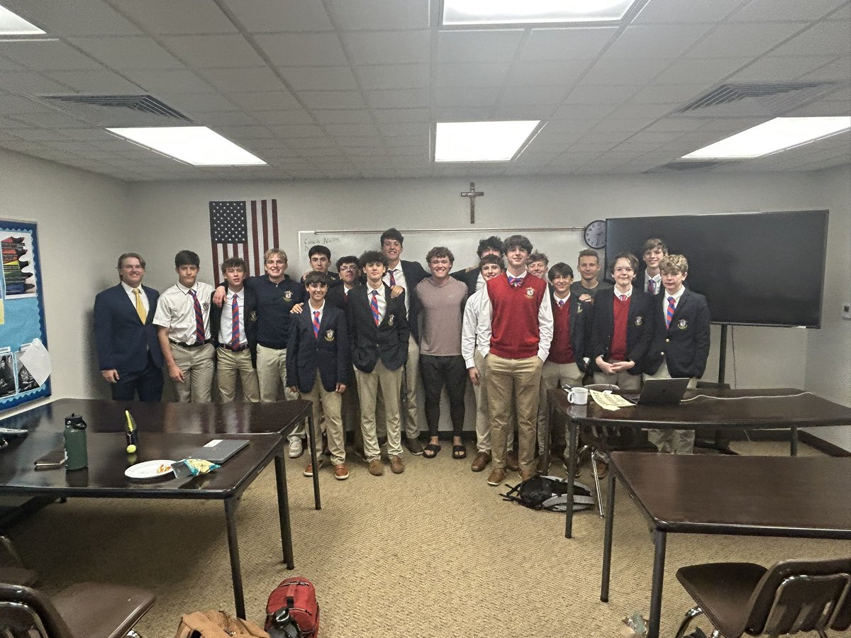 OzarkCatholic_Athletics (@ozarkcatholica) on Twitter photo OCA Baseball was honored to have Cam Kozeal speak to the team today. His Christian faith is inspiring and a testament to his success both on and off the field!!! <a href="/FauxCamKozeal/">Kamden Cozeal</a> OCA Baseball was honored to have Cam Kozeal speak to the team today. His Christian faith is inspiring and a testament to his success both on and off the field!!! <a href="/FauxCamKozeal/">Kamden Cozeal</a>