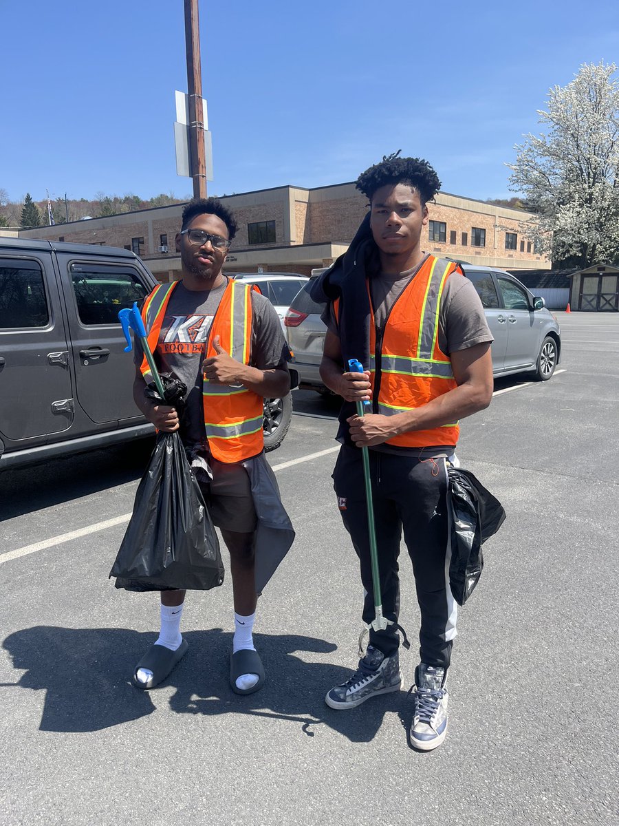 Keystone Giants Football tweet media