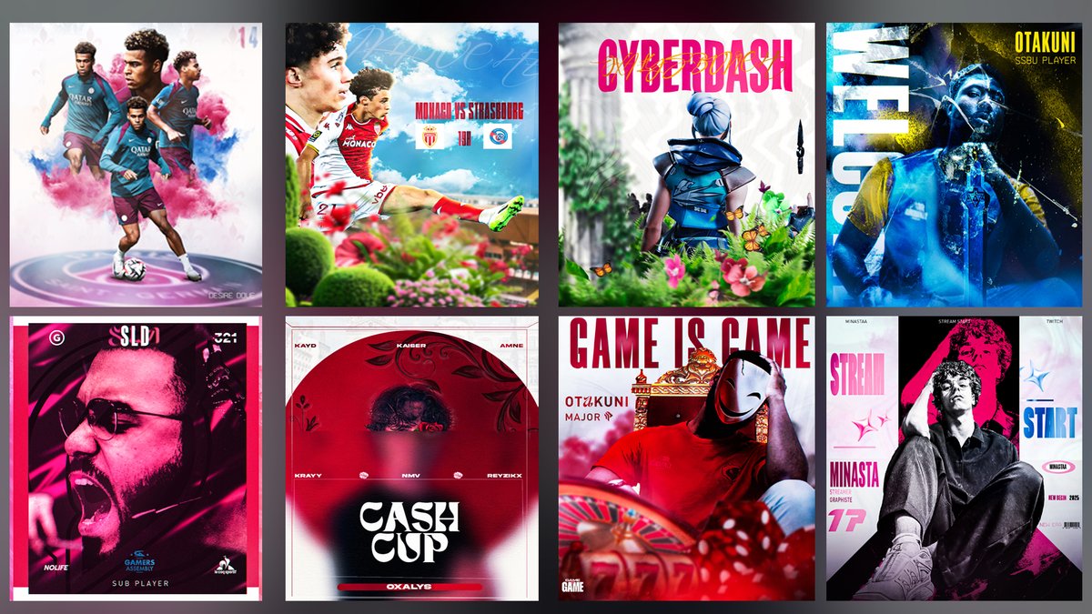 Minastaa | Art tweet media