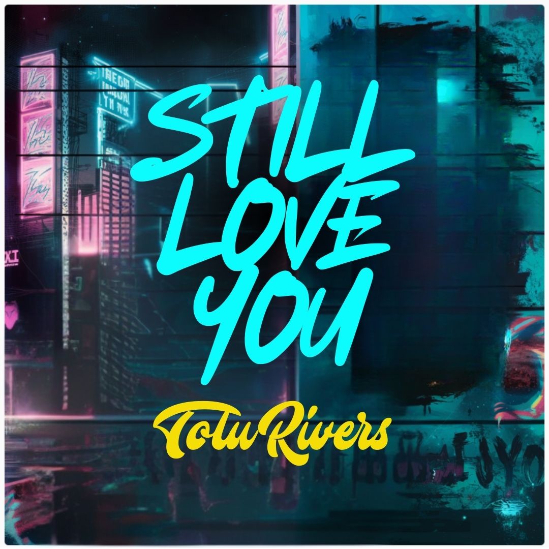 Listen to my new song "Still love you" on Spotify with the link below.
open.spotify.com/track/0UthgX22…