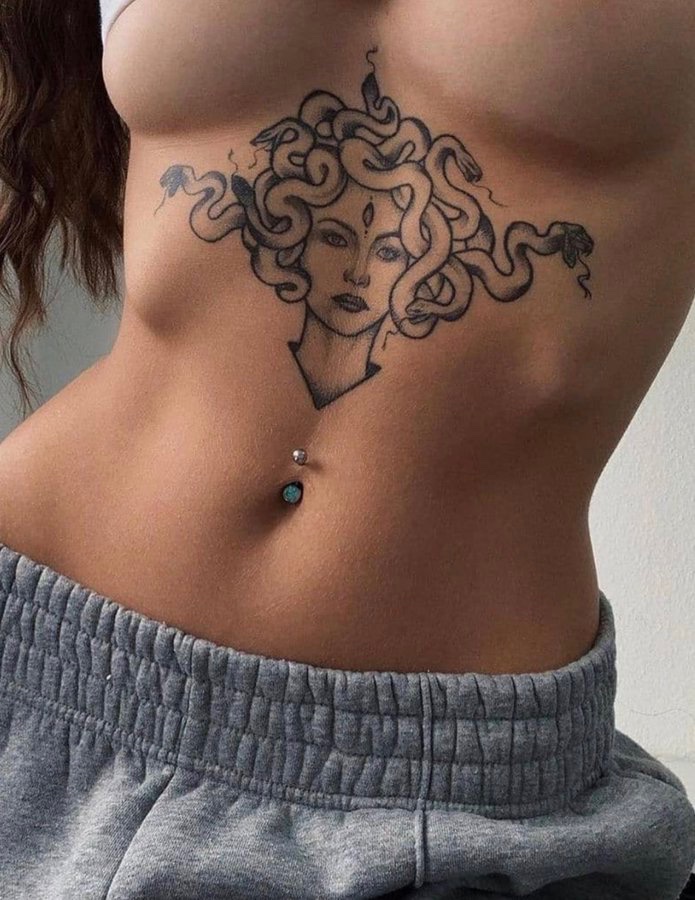 TATOO 📸 tweet media