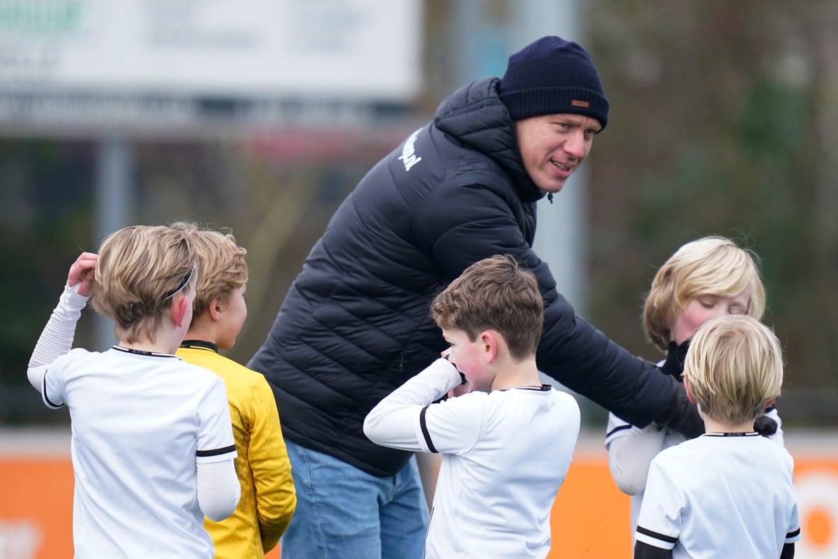 🖤🤍VV Berkum🖤🤍 tweet media