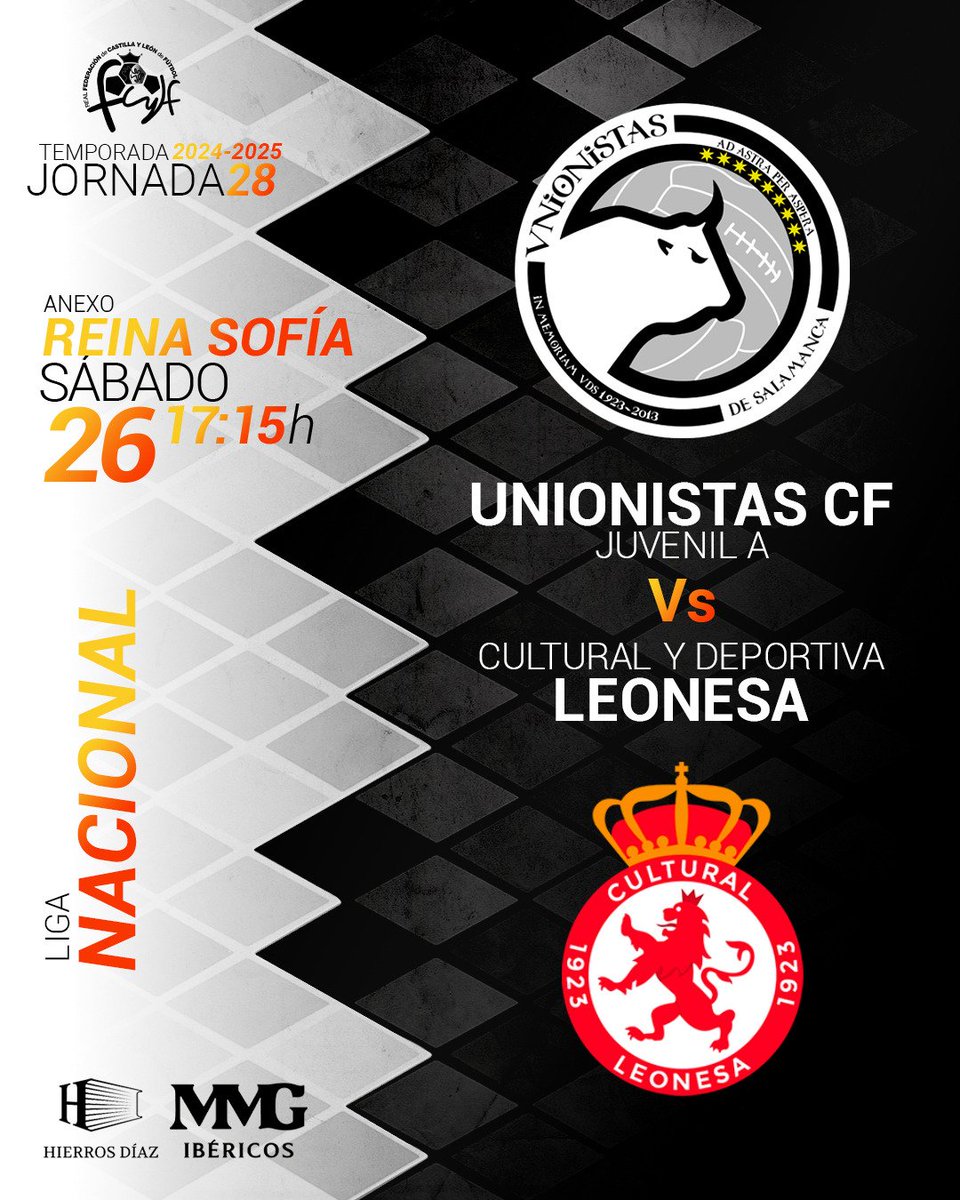 Unionistas de Salamanca CF tweet media