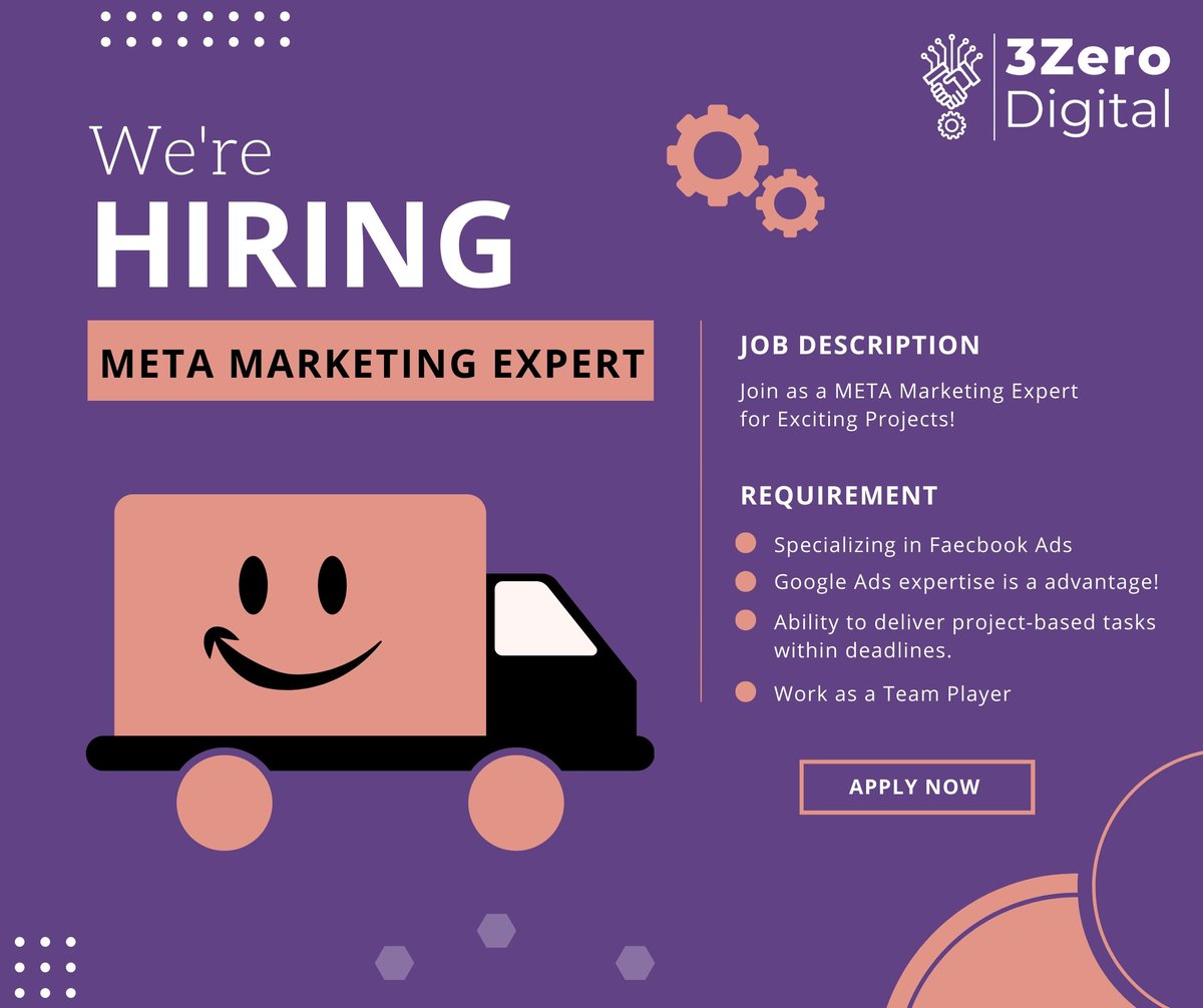 3Zero Digital tweet media