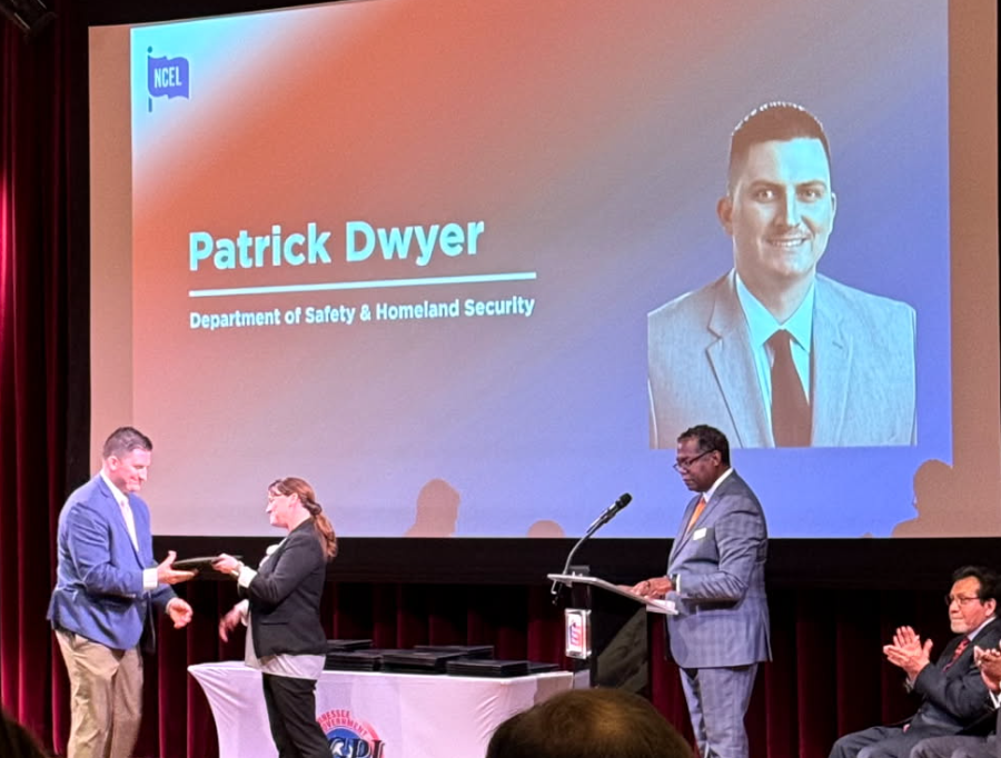 THPMemphis's tweet photo. Congratulations to Trp. Patrick Dwyer on graduating from the Tennessee Government Professionals Institute. TGPI is a rigorous 2-week program focused on cultivating specific leadership competencies to promote an environment of excellence. https://t.co/pPtaalIKkr