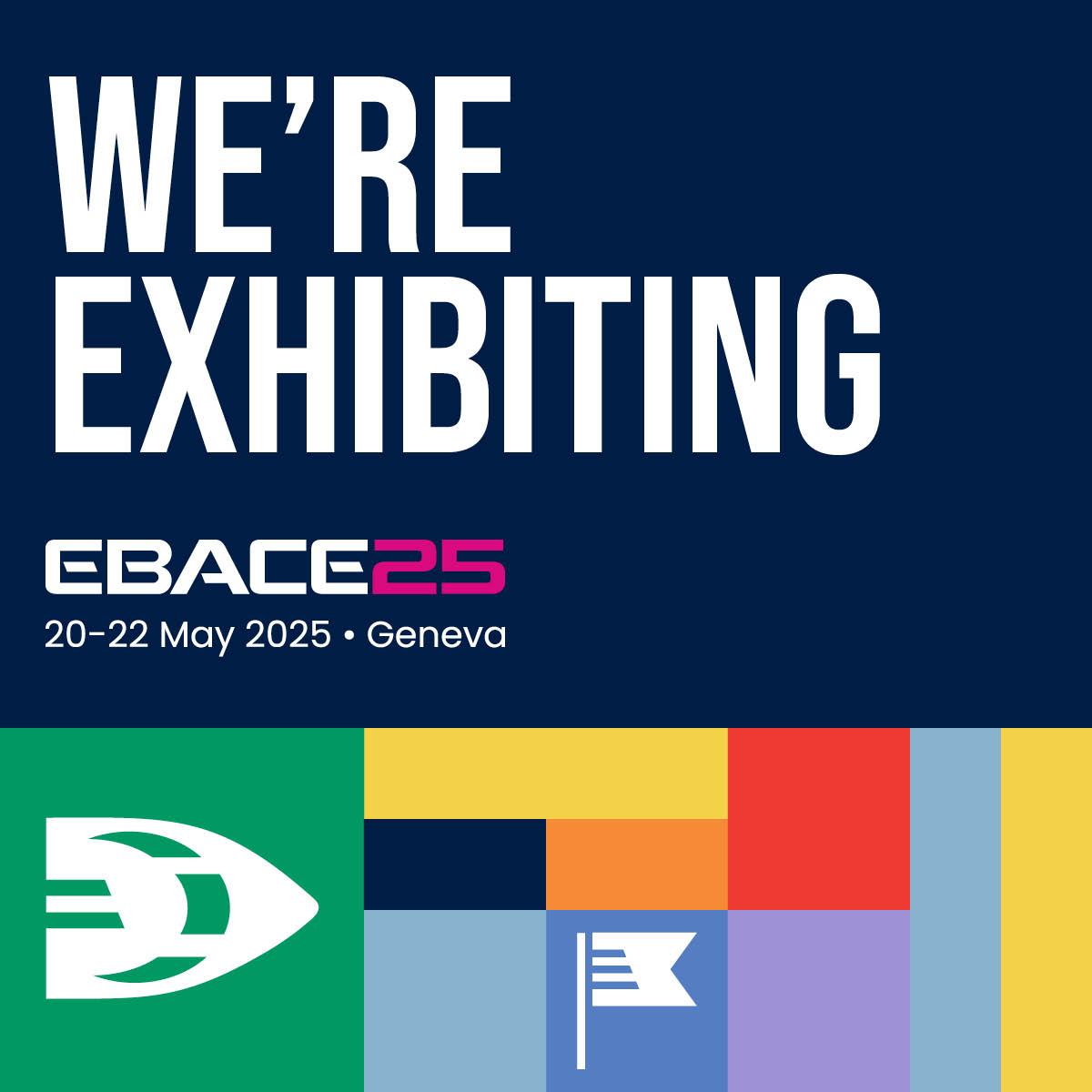 FlightBridge's tweet image. Headed to #EBACE25 in Geneva, Switzerland next month? Meet with us to see what's new in FlightBridge.

BOOK A MEETING 👇
flightbridge.as.me/ebace2025
