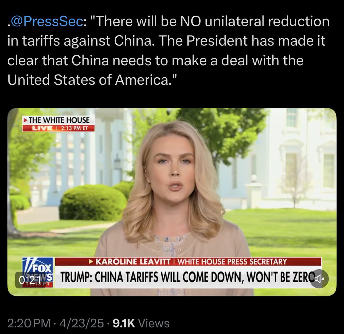 Bookmarked for the inevitable surrender.