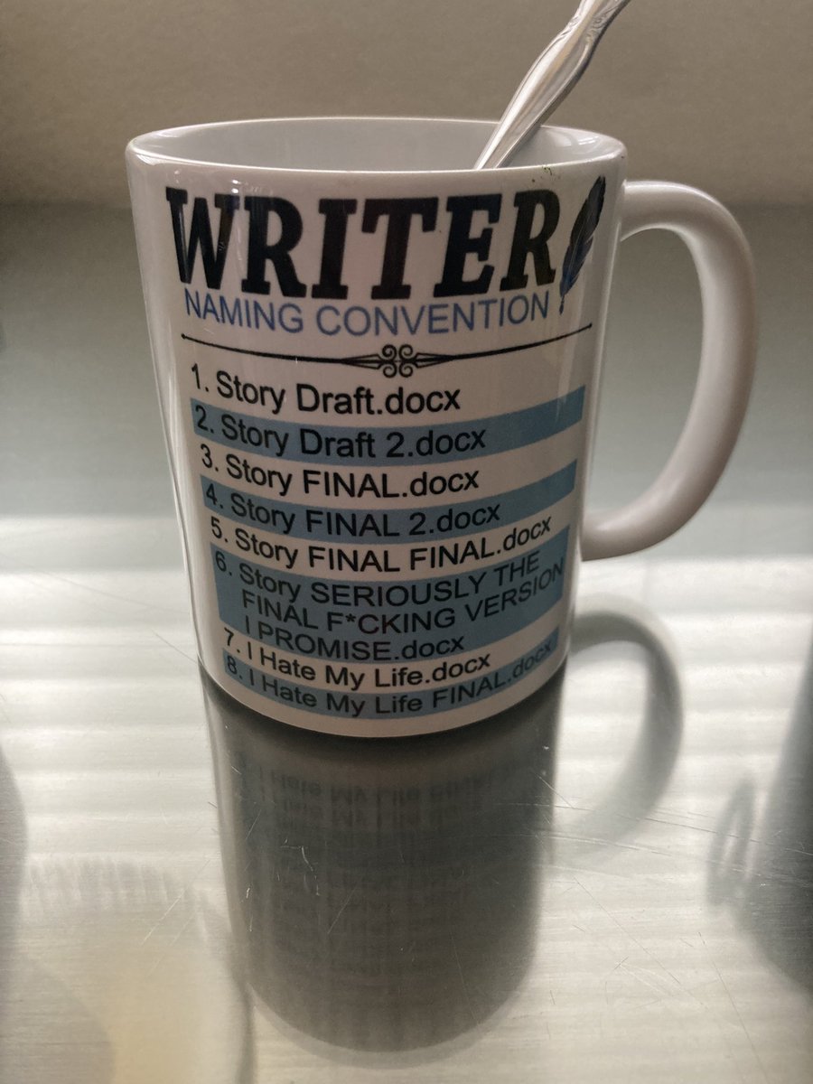 #writerscommunity do we agree with this or what??