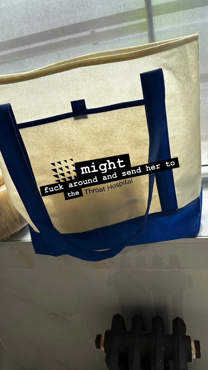 babe do you like my new bag?