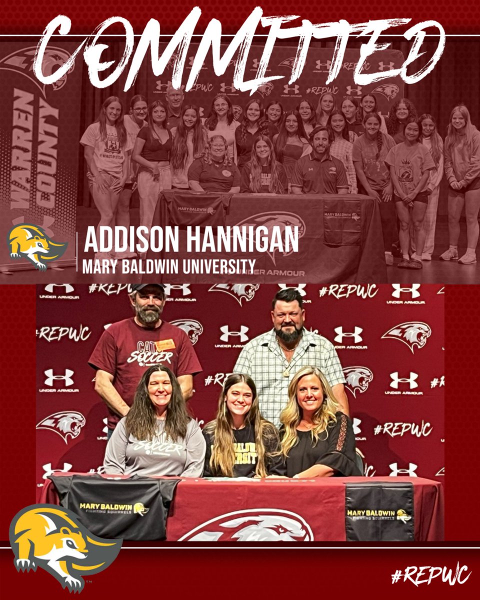 Bill Hall - AD (@warcoathletics) on Twitter photo 