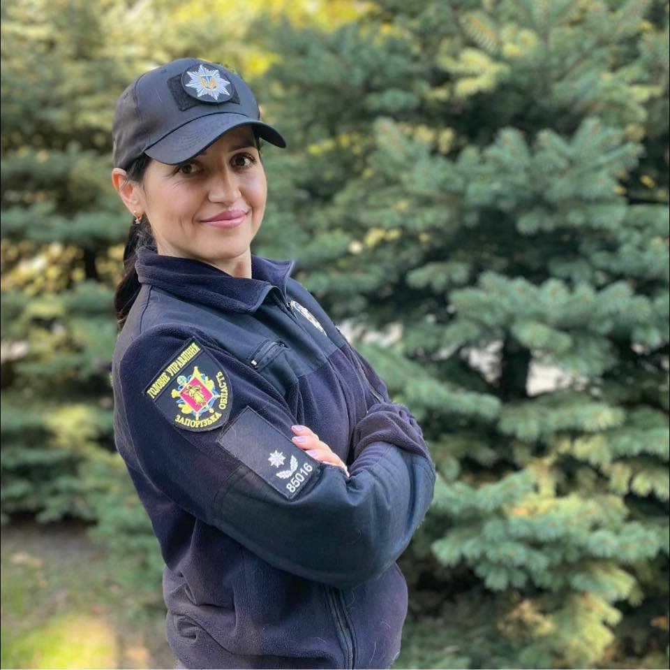 UKRAINE: Lt Col Olha Zinchenko is to receive the Community Service Award at our conference in Glasgow. Olha led her team of officers in the rescue of 255 children in the midst of the conflict zone.
#WomenInPolicing #IAWPConference2025 #StandingStrongStandingTogether 🚓🚔🏆