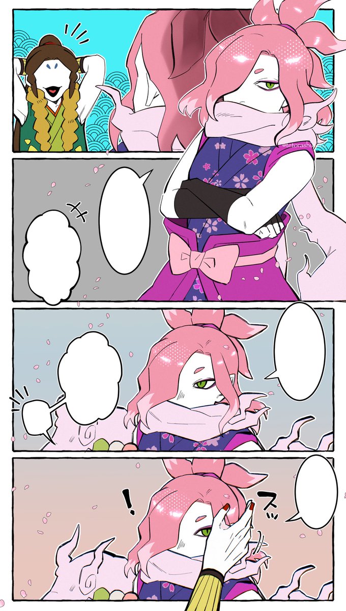 #毎日大将ズ 🌸 