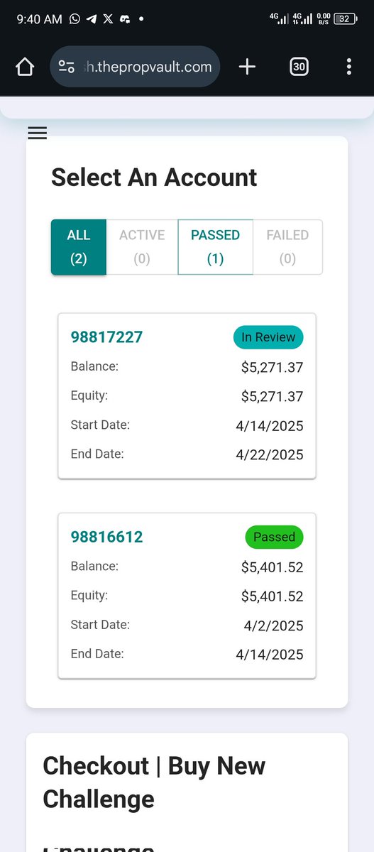 Triple A tweet media