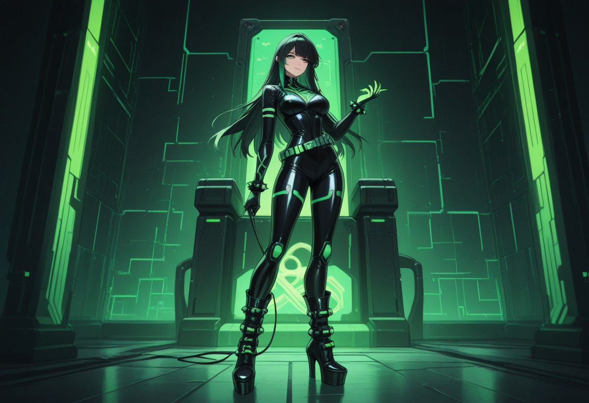 Set this as your wallpaper. (DM if you do)
Stare long enough and maybe—just maybe—I'll let you boot properly.
#femdom #techdom #findom #clickslut #linkslut