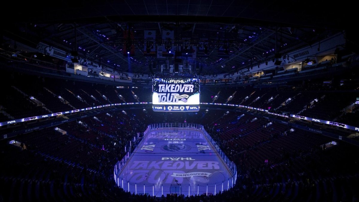 #BREAKING PWHL announces expansion to Vancouver
cp24.com/news/sports/20…