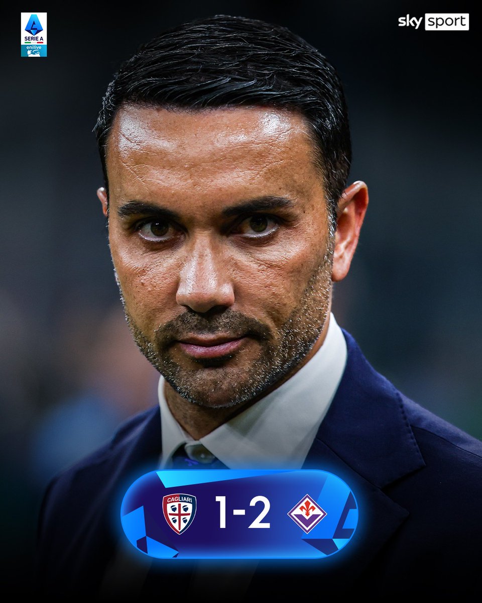 SkySport's tweet photo. ๐ณ๐ ๐ญ๐๐๐๐๐๐๐๐๐ ๐๐๐๐๐ ๐๐ ๐๐๐๐๐๐๐๐๐ ๐๐๐ ๐๐๐๐๐ ๐
๐๐ ๐ช๐๐๐๐๐๐๐ โ
Gosens e Beltran ribaltano il vantaggio iniziale di Piccoli
๐๏ธ #CAGFIO 1-2
๐ธ IPA/Fotogramma
#SkySport #SkySerieA #SerieA https://t.co/CpNKxBZzAL
