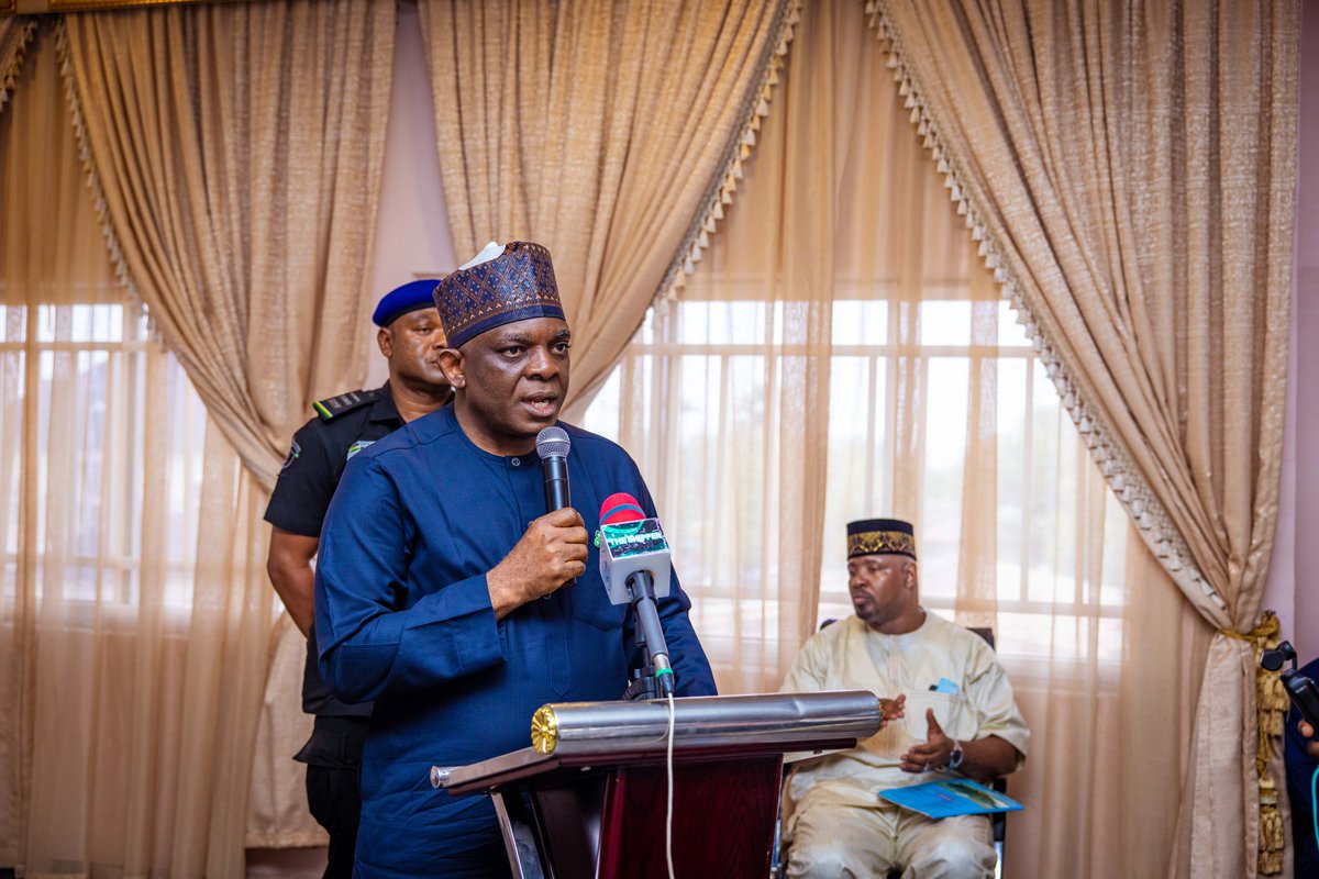 Akuta Pius Ukeyima MON, Esq., FCILT, FCIOTA, Ph.D tweet media
