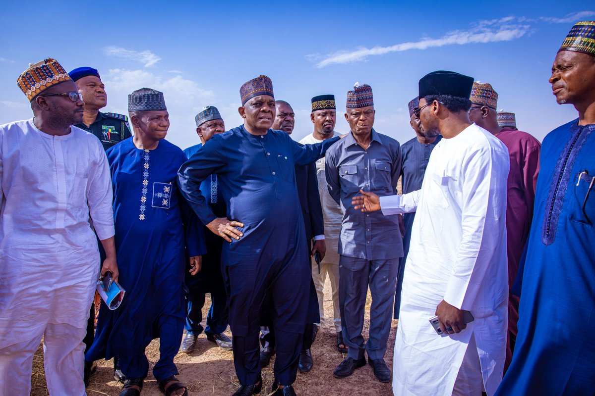 Akuta Pius Ukeyima MON, Esq., FCILT, FCIOTA, Ph.D tweet media