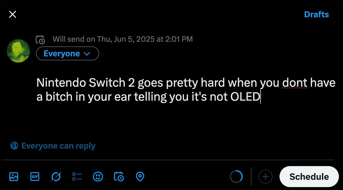 BobWulff's tweet image. 