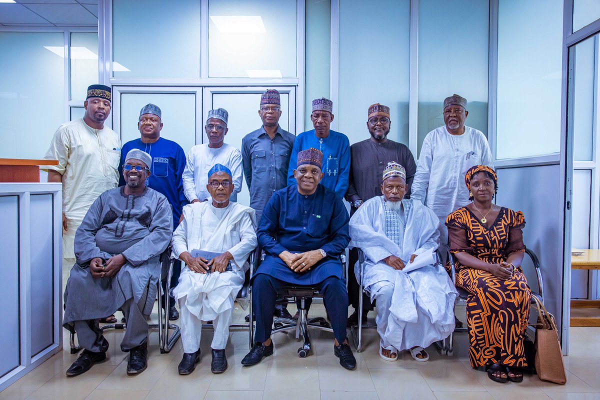 Akuta Pius Ukeyima MON, Esq., FCILT, FCIOTA, Ph.D tweet media