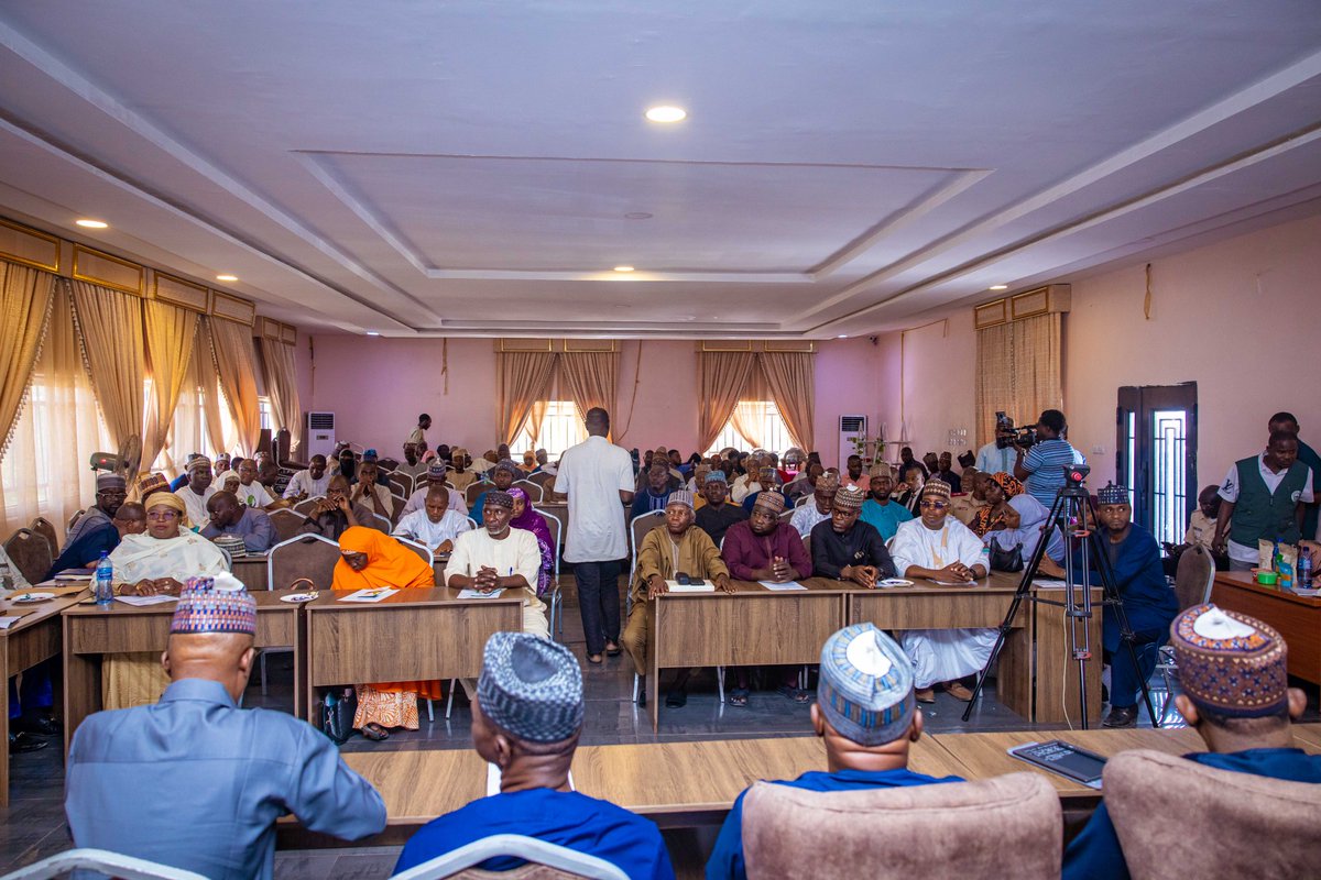 Akuta Pius Ukeyima MON, Esq., FCILT, FCIOTA, Ph.D tweet media