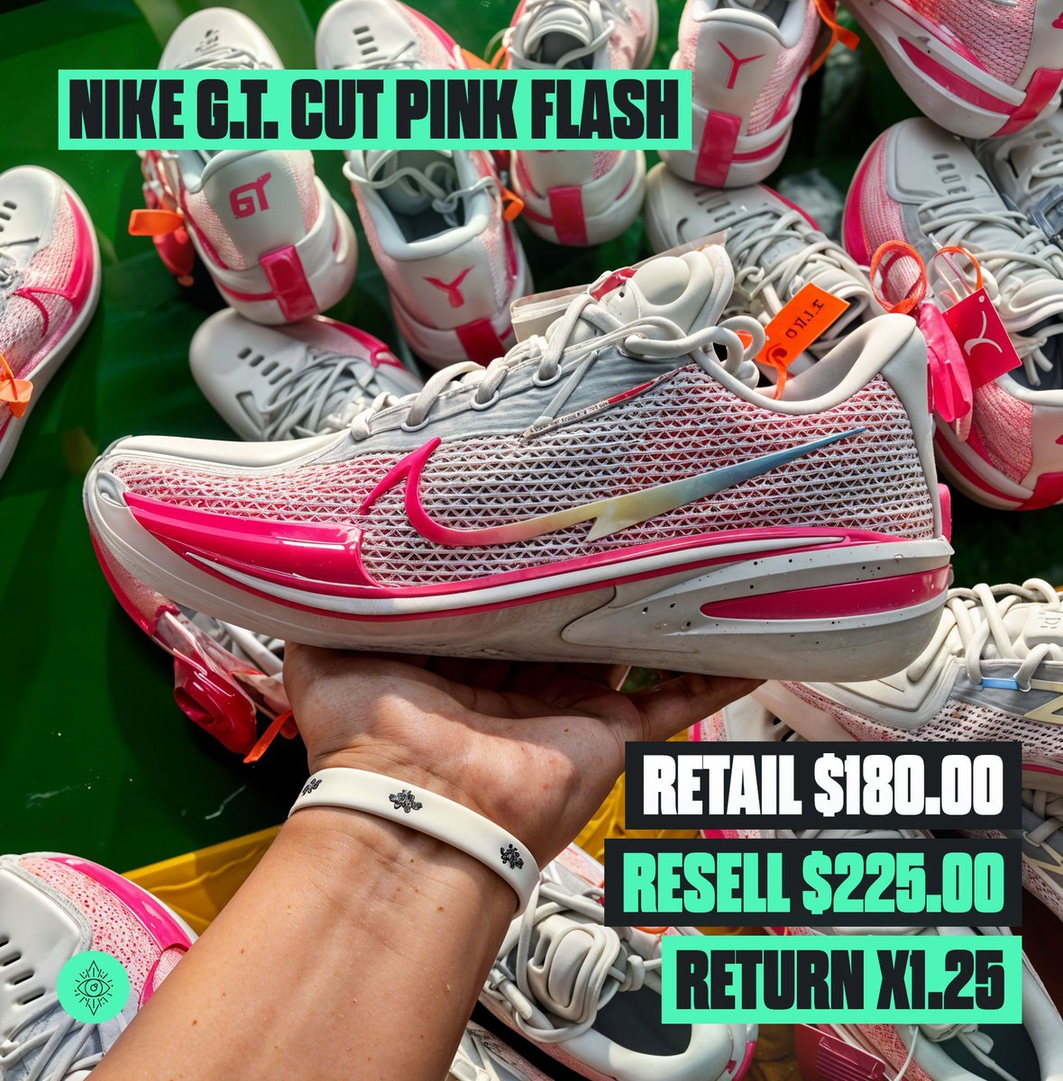 Hidden Society tweet media