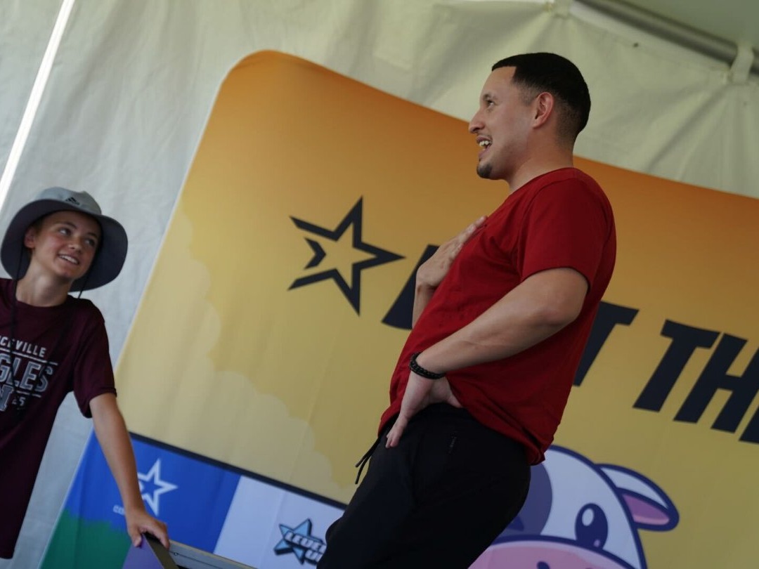 We're so proud to have had <a href="/AlanAvi/">AlanAvi</a> represent COL in both competition &amp; content over the past 6 years.

A model ambassador for our brand, we can't thank you enough for your contributions across sponsor activations, content pieces, and everything in between.

Wishing you all the