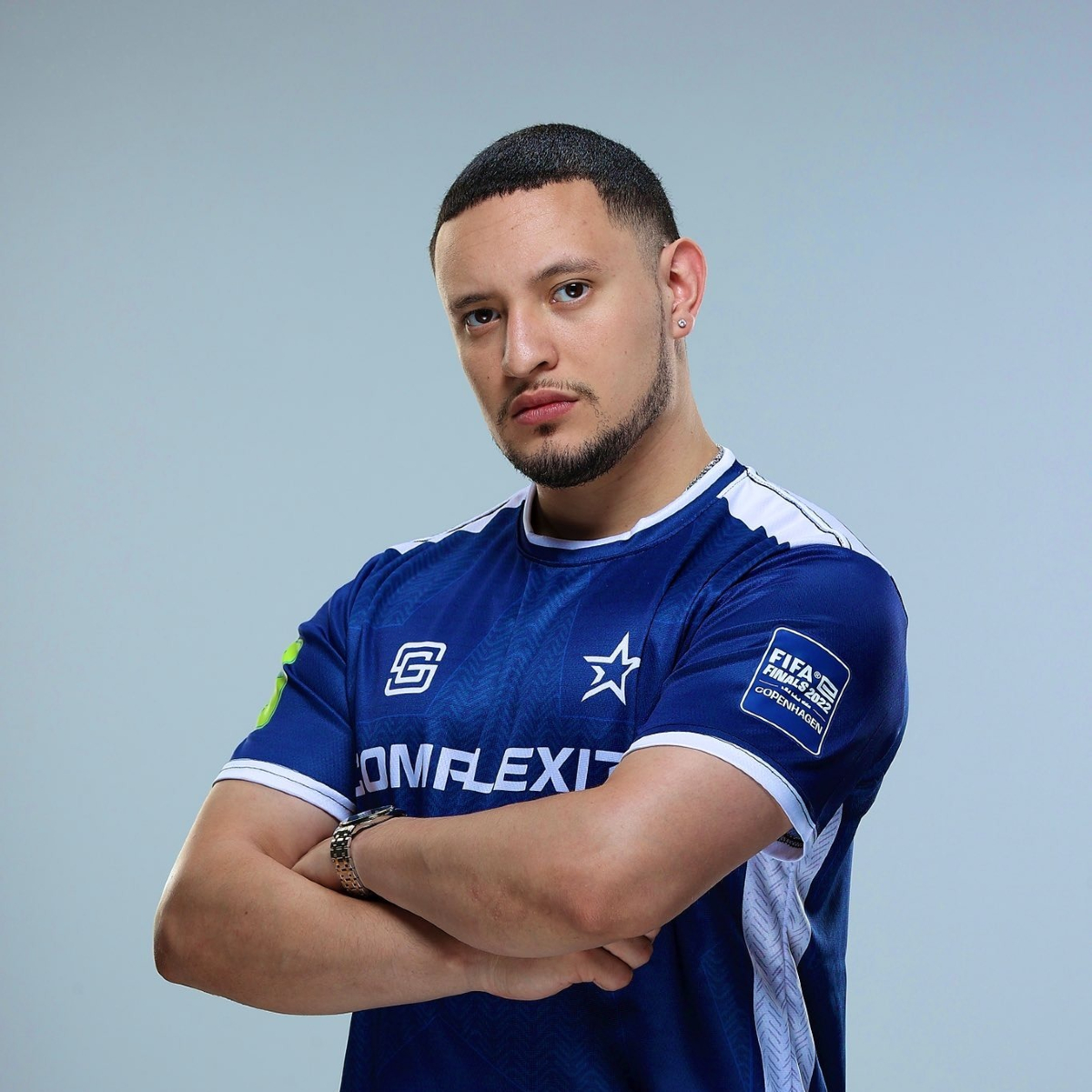 Complexity tweet media