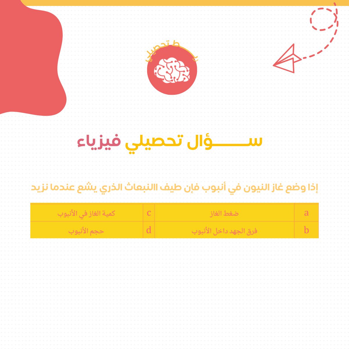 عُقدة للتحصيلي 🪢 tweet media