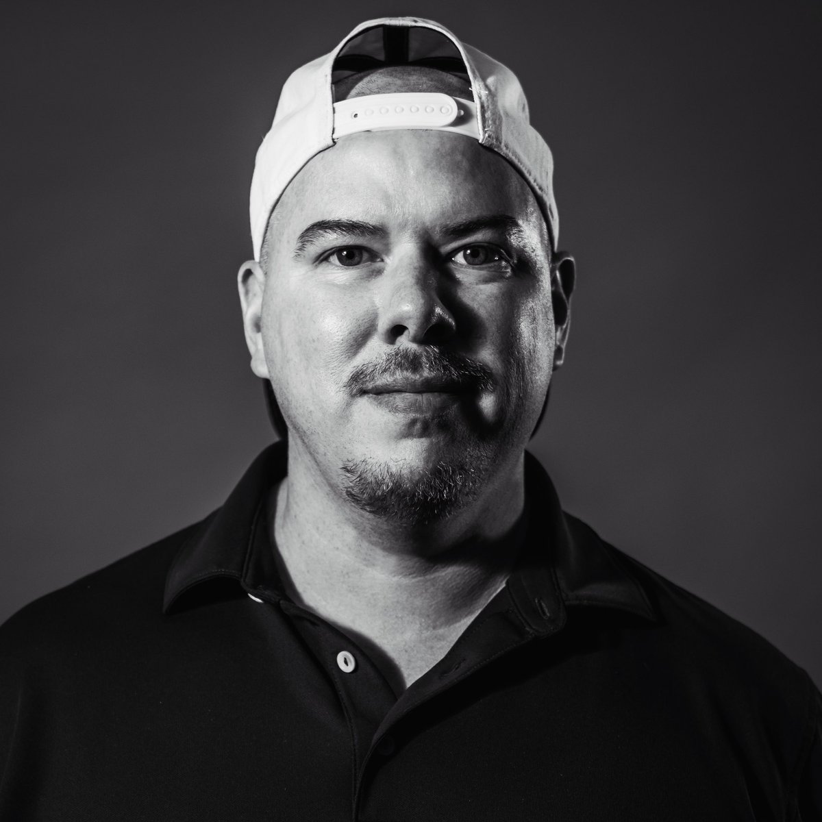 Happy to announce that I will be back with the <a href="/JrANorthmen/">Junior A Northmen</a> as team photographer for the 2025 season.

Had to take a new headshot for my media pass since I had hair the last time I did one. 

#HornsUp 🤘