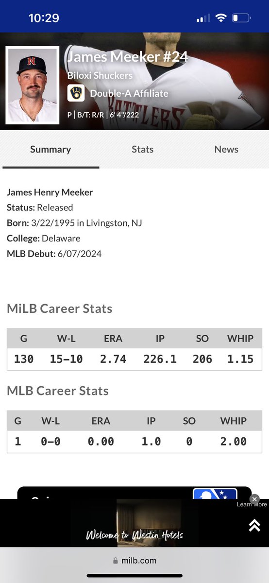 Hey <a href="/Cardinals/">St. Louis Cardinals</a>, bullpen needs some help. I know a guy. He’s pretty darn good. Thank me later.