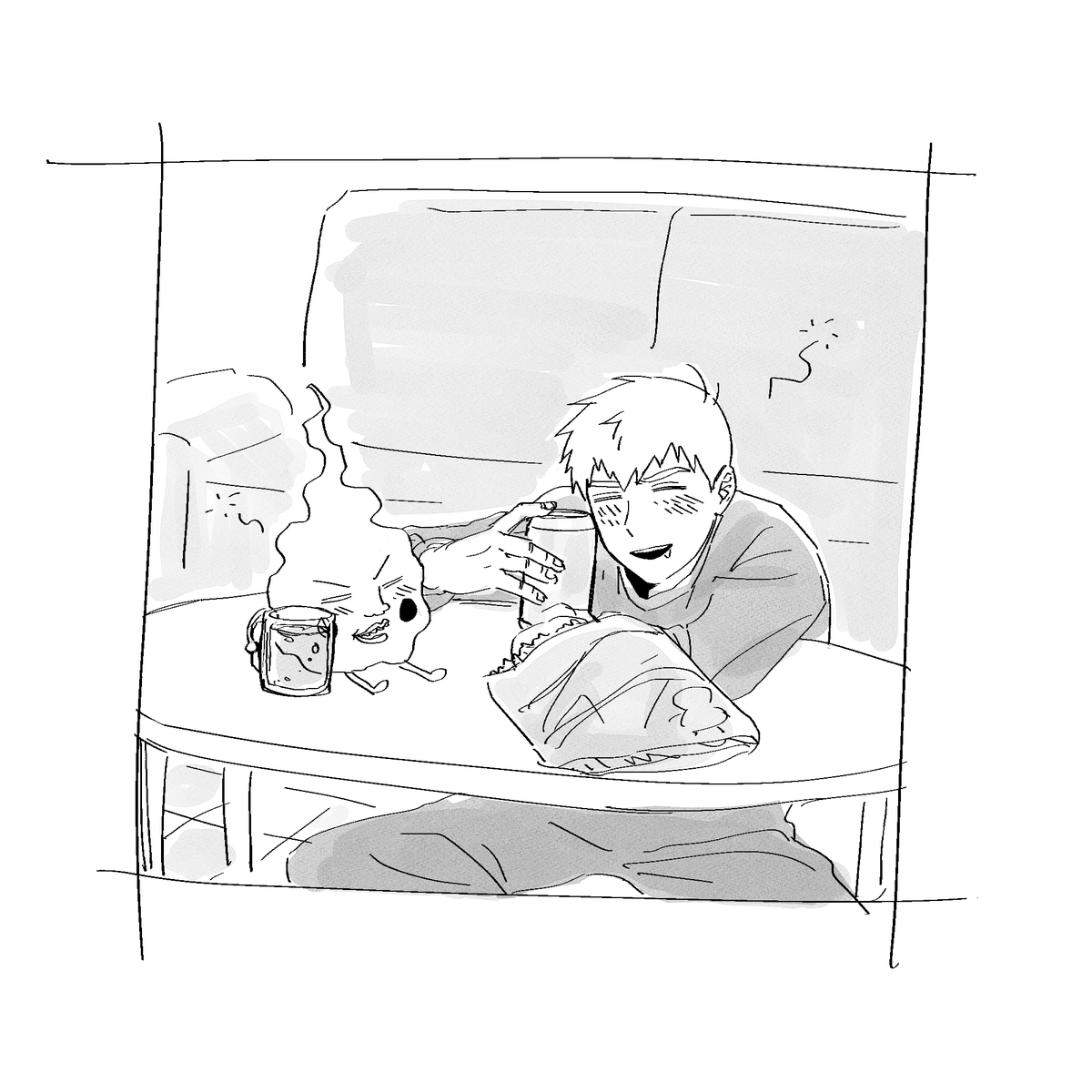 D100NG's tweet photo. エク霊 https://t.co/wJGh2rrjTL