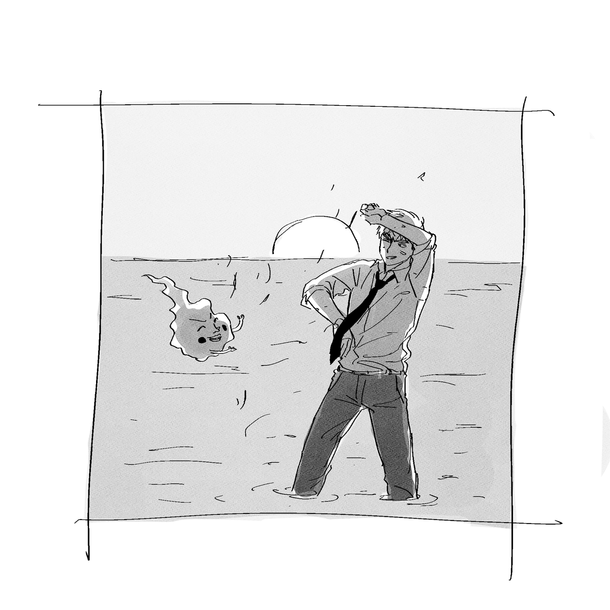 D100NG's tweet photo. エク霊 https://t.co/wJGh2rrjTL
