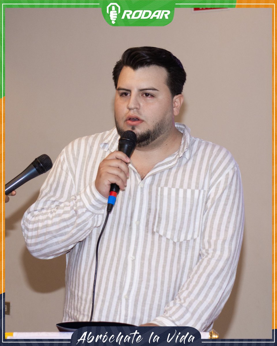 RODAR_Loja tweet media