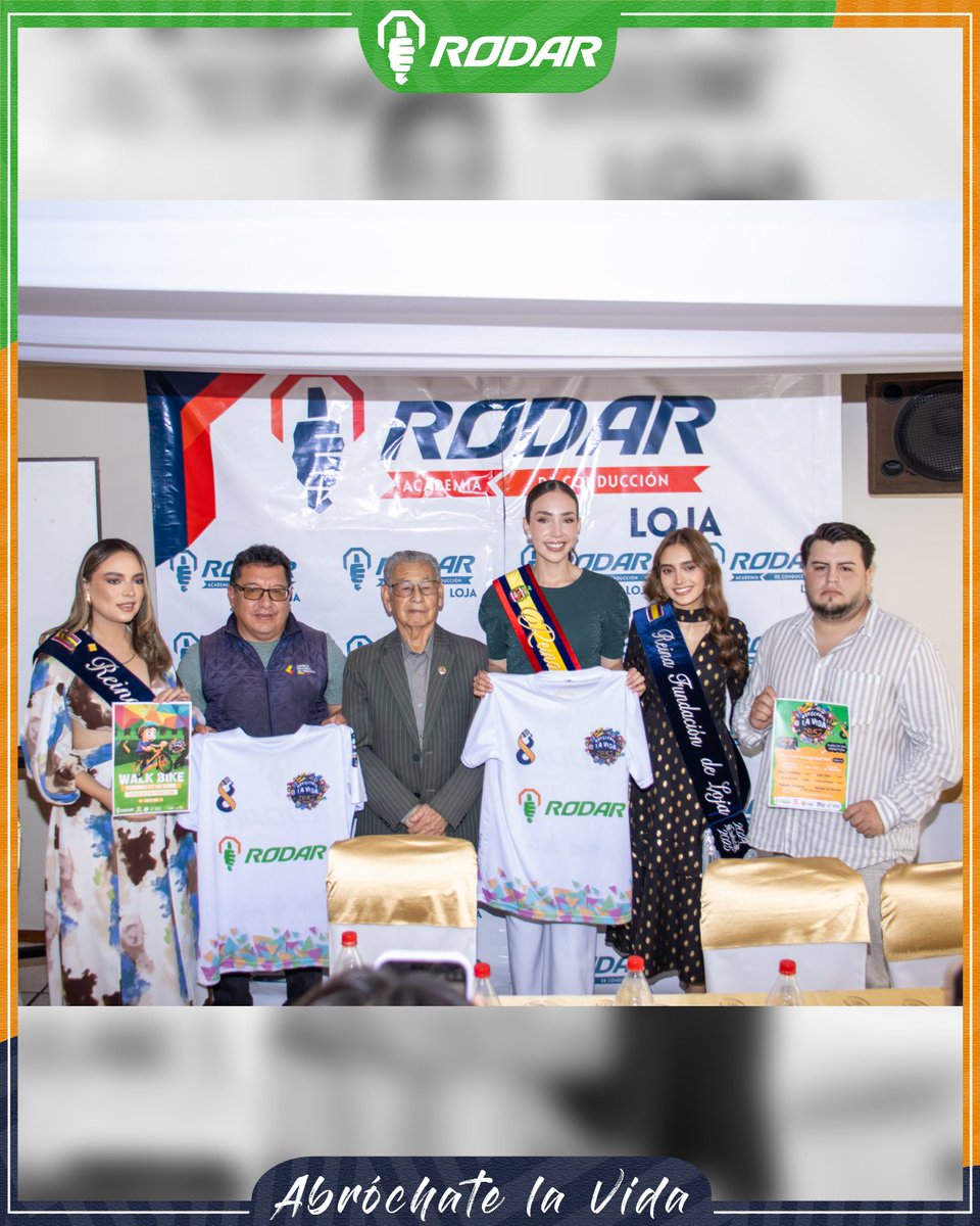 RODAR_Loja tweet media