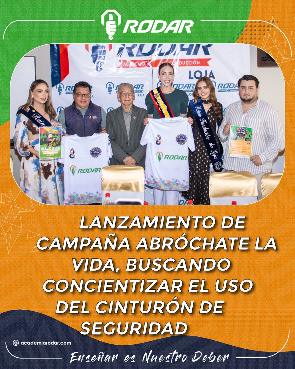 RODAR_Loja tweet media