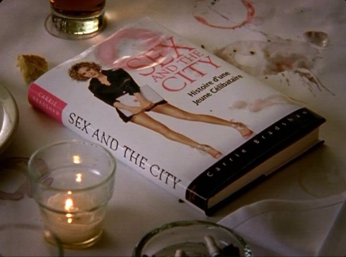 my thirties will look like this