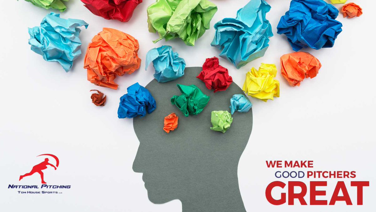 NPA_Pitching's tweet image. What makes a pitcher great? Physical talent helps, but keeping a level head works even better. That is why we offer mental management training. Learn more about how our team can help you succeed on our website today. #MentalManagement #PitcherTraining #PitchingLessonsNearMe