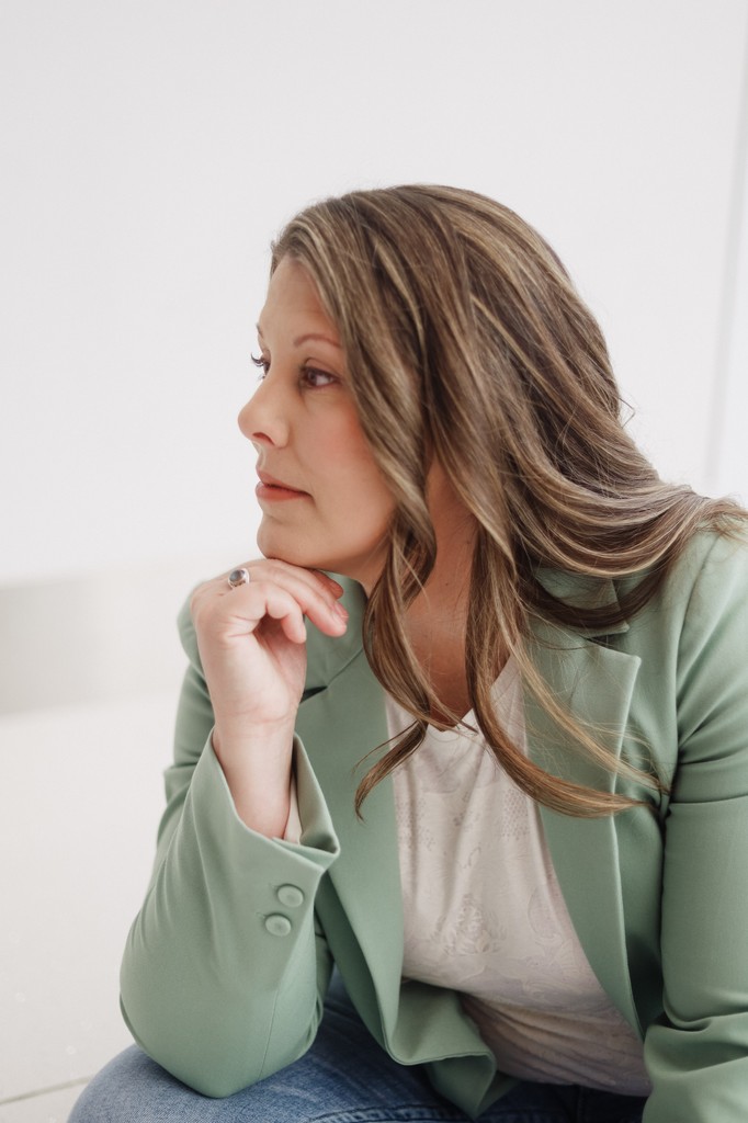 Ready for full-spectrum support on your healing journey?

This is for the women who know there's more going on than what they've been told—and are ready to get real answers and actual relief.

This isn’t surface-level support. This is deep, targeted healing.
DM me for details.