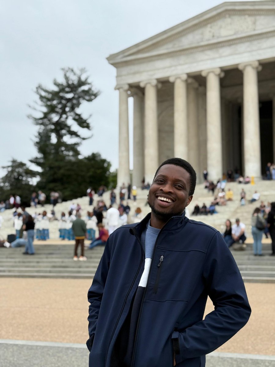 thetimiajayi's tweet image. So much to be grateful for!
Thank God for keeping things running smoothly ❤️🙏🏽