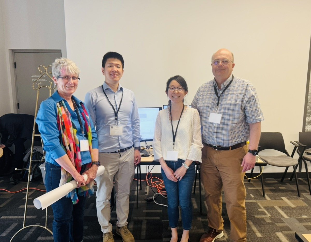 On April 7, HEI Energy hosted an in-person public meeting and panel discussion for the research team of a recently completed study to share their study design and findings. 

Presentation slides and posters from the event are now available.

Learn more: tinyurl.com/3s6f3hya