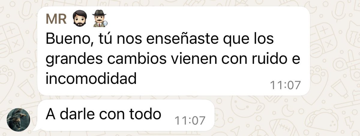 Karime Rocha 🧘🏻‍♀️ tweet media