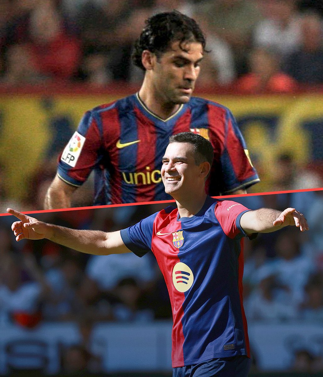 Rαfα Mαrquez Teαm♡⚽ tweet media