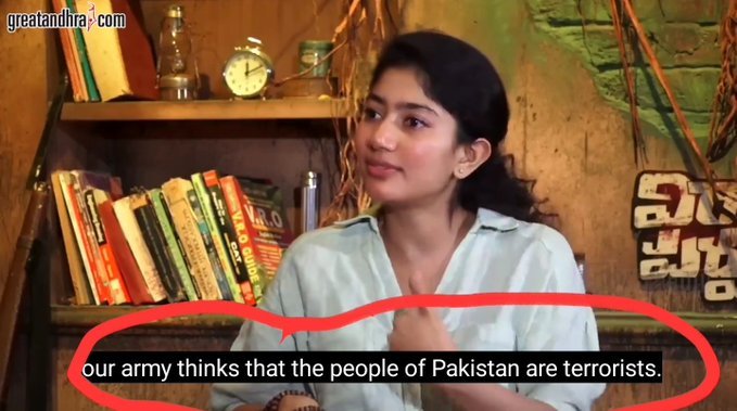 _the_Saviour's tweet photo. @Sai_Pallavi92 Not suprised 🥱
Commíe is always a commíé. https://t.co/CuVcEWfZMU