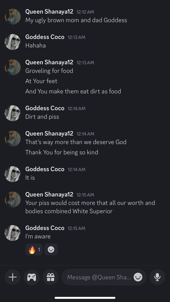 CocosFindom's tweet photo. she may be quiet but rest assured she is My pet 24/7 working relentlessly and degrading herself for her MASTER. @SubdommeShanaya https://t.co/Qp3DLizwoK