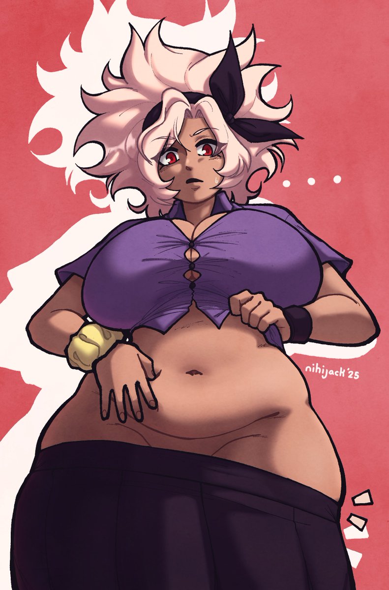 nihijack tweet media