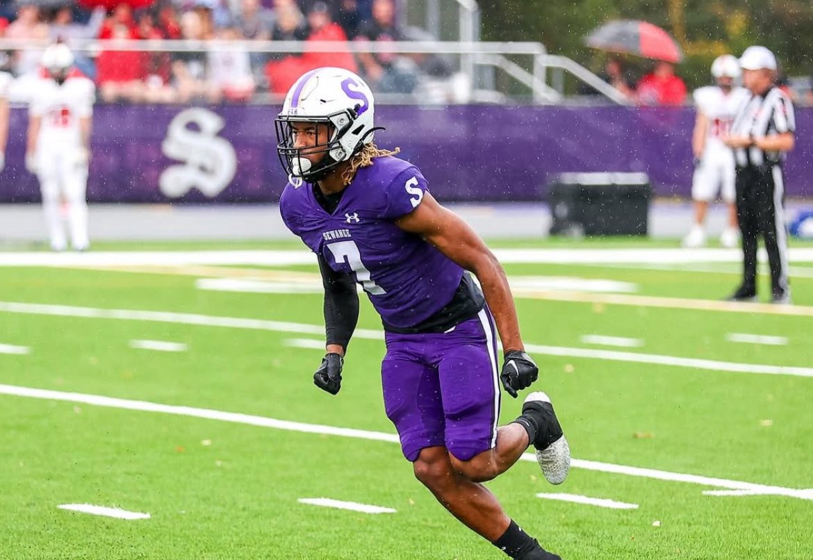 Blair Otero-2026 DB tweet media