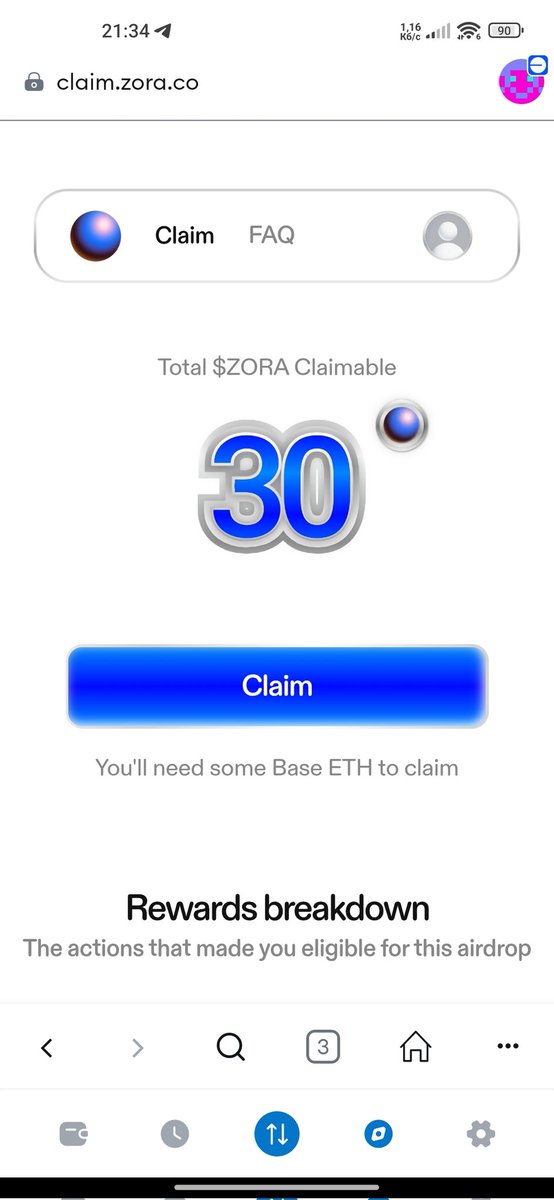 OmarEmchiiev's tweet photo. @zora WTF?????? https://t.co/h0qNQxgDJx