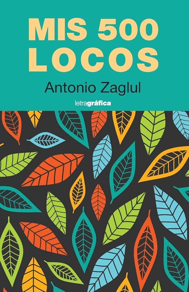 LECTURA RECOMENDADA.
Mis 500 locos no es solo un libro, es un espejo de nuestra historia. 
Una lectura que revela los inicios de la salud mental en RD, marcada por el dolor, el olvido y la humanidad. 
Léelo y no volverás a mirar igual la locura ni el alma dominicana. #DíaDelLibro